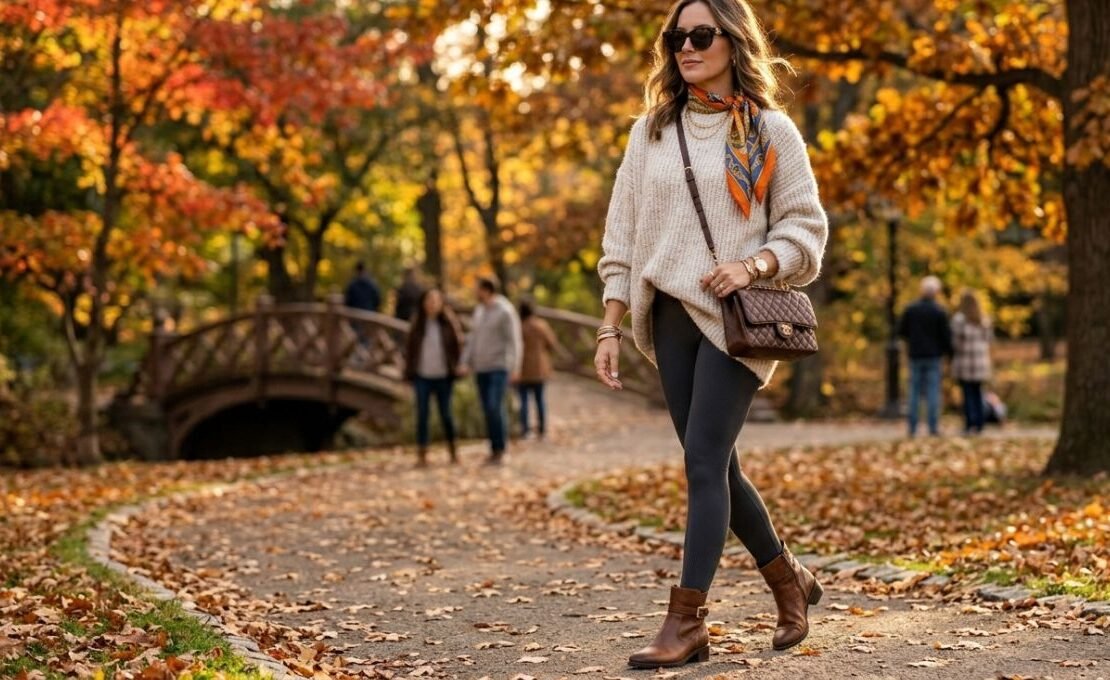 Casual Outfit Ideas for Women
