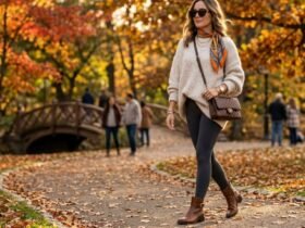 Casual Outfit Ideas for Women