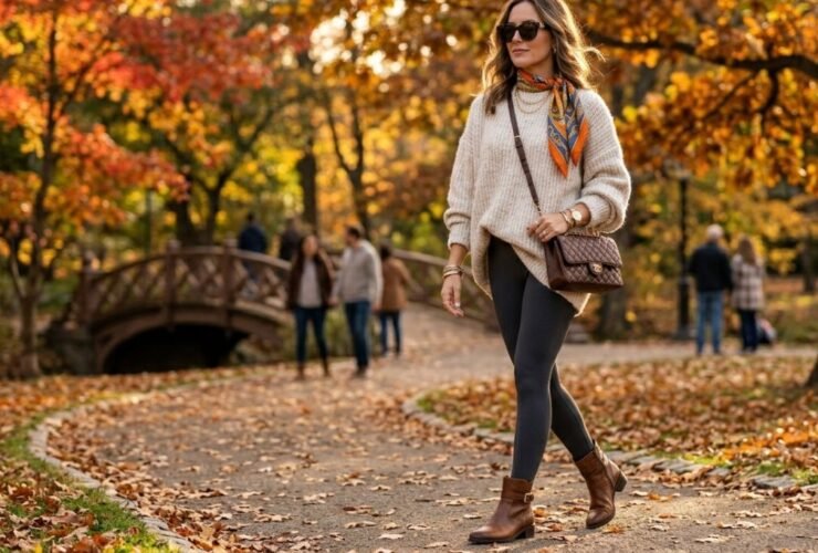 Casual Outfit Ideas for Women