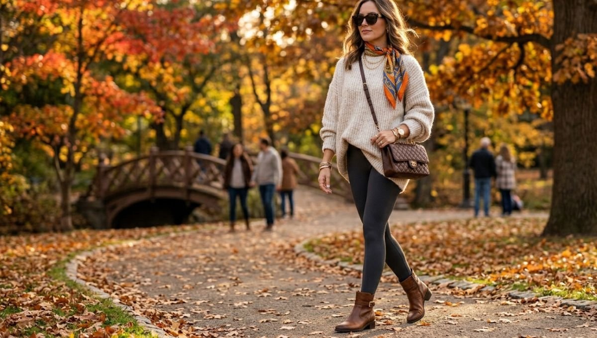 Casual Outfit Ideas for Women