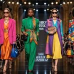Latest Fashion Trends for Women