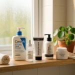 Affordable Skin Care Routine