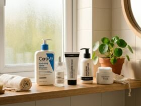 Affordable Skin Care Routine