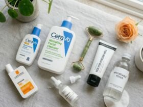 Affordable Skincare Product