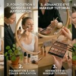 How to Apply Makeup Step by Step