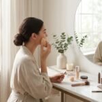Natural Makeup Step by Step
