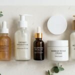 Skincare Routine for Dry Skin