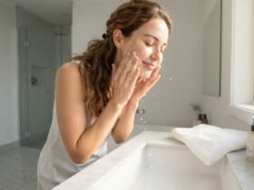 Face Care Routine
