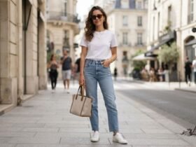 How to Style Basic Outfits