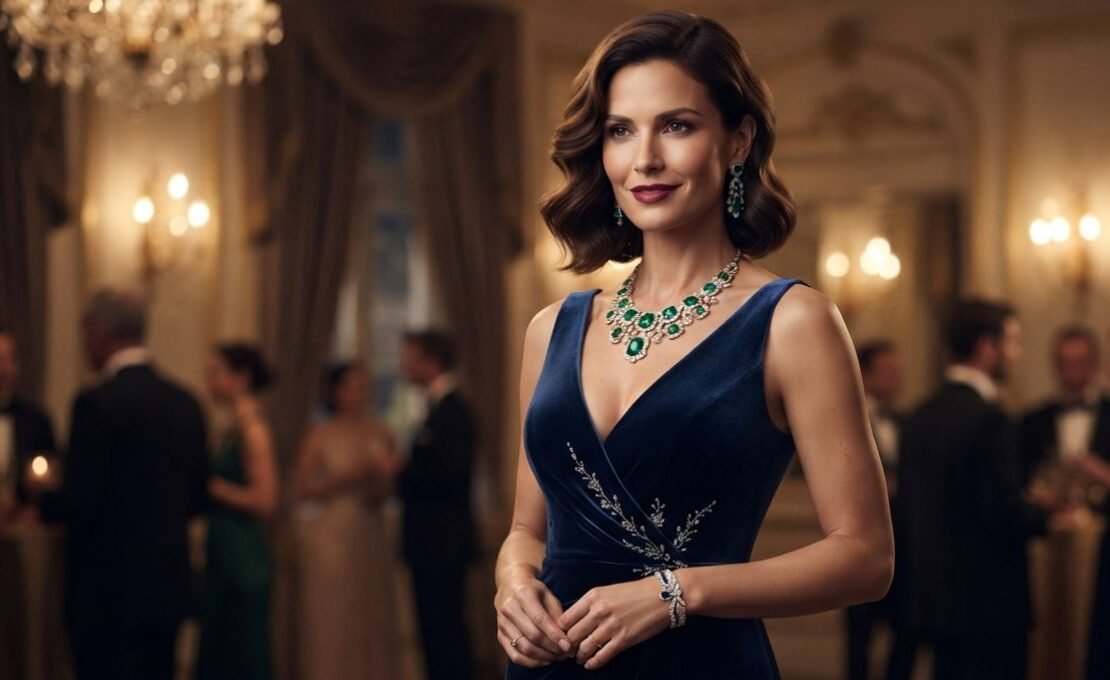 Statement Jewelry Styling Guide