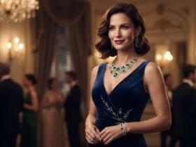 Statement Jewelry Styling Guide