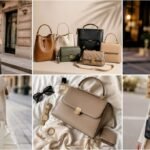 Trendy Handbags for Women