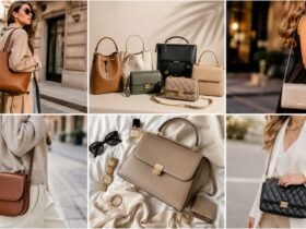 Trendy Handbags for Women