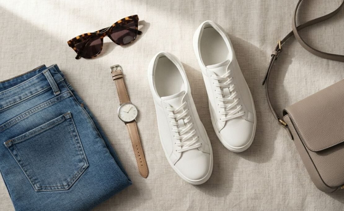 Best White Sneakers
