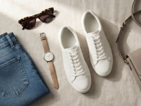 Best White Sneakers