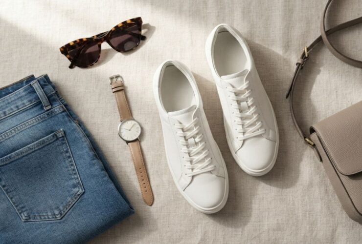 Best White Sneakers