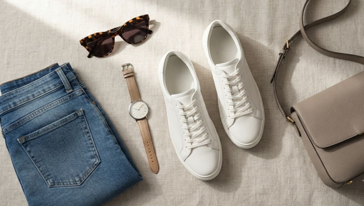 Best White Sneakers
