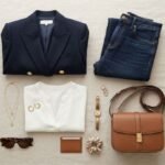 How to Style a Blazer