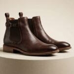 Stylish Ankle Boots