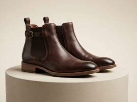 Stylish Ankle Boots