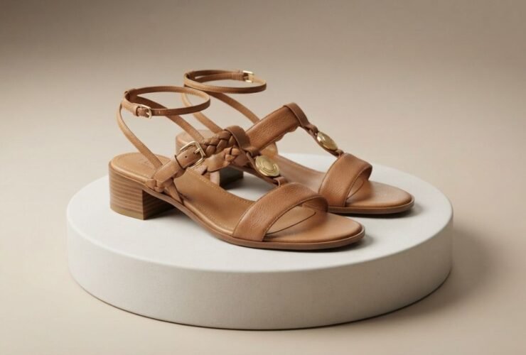 Summer Sandals for Women